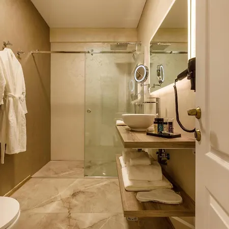 Azimuth Luxury Lejlighed Constanţa