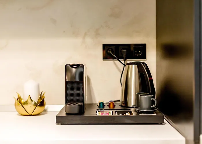 Azimuth Luxury Apartment