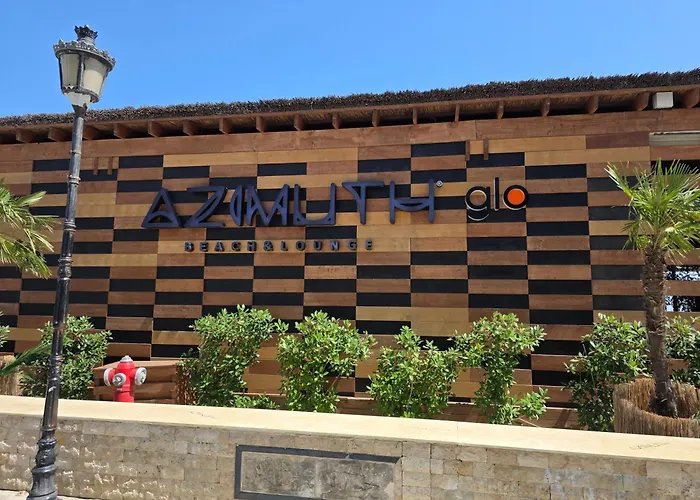 Azimuth Luxury * Constanta