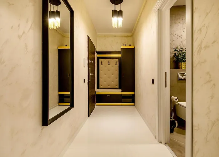 Azimuth Luxury Constanta