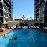 Rasarit La Mare Premium 公寓 *