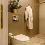 公寓 Rasarit La Mare Premium 康斯坦察