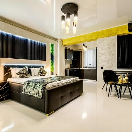 Rasarit La Mare Premium Lägenhet