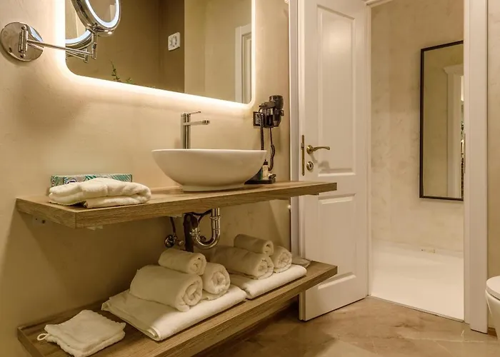 アパート Azimuth Luxury